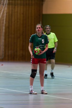 Bild 187 - A-Juniorinnen HSG Kremperheide/M�nsterdorf - HSG SZOWW : Ergebnis: 18:23